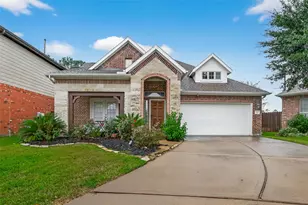 16131 Keystone Ridge Ln, Houston, TX 77070 - Photo 3