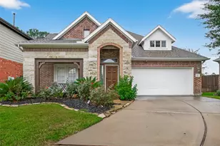 16131 Keystone Ridge Ln, Houston, TX 77070 - Photo 1