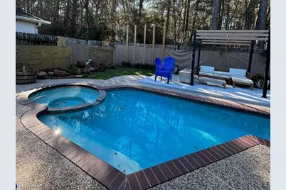4610 Early Autumn Court, Humble, TX 77396 - Photo 1