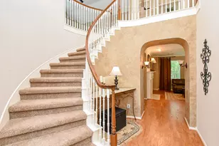 16322 Bontura Street St, Cypress, TX 77429 - Photo 5