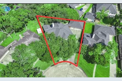 16322 Bontura Street Street, Cypress, TX 77429 - Photo 3