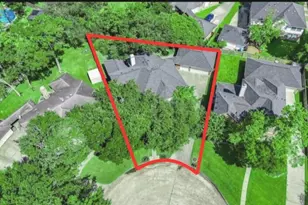 16322 Bontura Street St, Cypress, TX 77429 - Photo 3