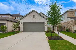 4206 Colony Ln, Missouri City, TX 77459 - Photo 1