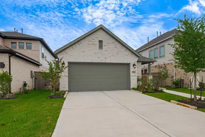 4206 Colony Lane, Missouri City, TX 77459 - Photo 3
