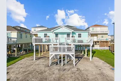 85 Santar Loop, Surfside Beach, TX 77541 - Photo 1