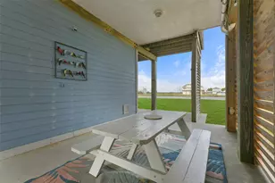 4003 Indian Beach Dr, Galveston, TX 77554 - Photo 31