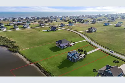 4003 Indian Beach Drive, Galveston, TX 77554 - Photo 3
