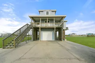 4003 Indian Beach Dr, Galveston, TX 77554 - Photo 1