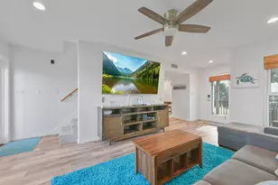 4003 Indian Beach Dr, Galveston, TX 77554 - Photo 9