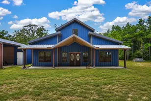 1296 Williamson Wy, Lovelady, TX 75851 - Photo 1