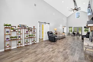 1296 Williamson Wy, Lovelady, TX 75851 - Photo 5