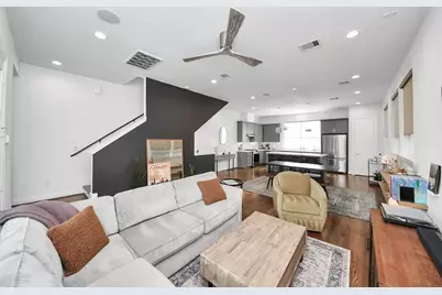 1721 Eado Point Lane, Houston, TX 77003 - Photo 3