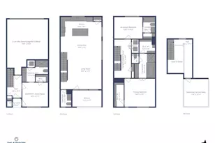 1721 Eado Point Ln, Houston, TX 77003 - Photo 7