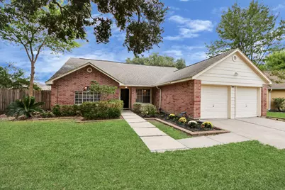 6915 Cansfield Court, Katy, TX 77494 - Photo 1