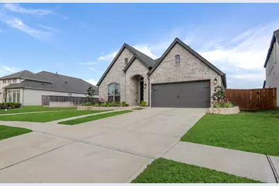 18834 Windy Orchard Court, Manvel, TX 77578 - Photo 5