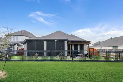 18834 Windy Orchard Court, Manvel, TX 77578 - Photo 41