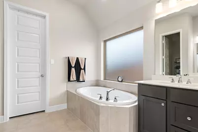 18834 Windy Orchard Court, Manvel, TX 77578 - Photo 31