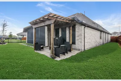 18834 Windy Orchard Court, Manvel, TX 77578 - Photo 37