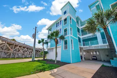 4211 Pointe West Drive #203, Galveston, TX 77554 - Photo 43