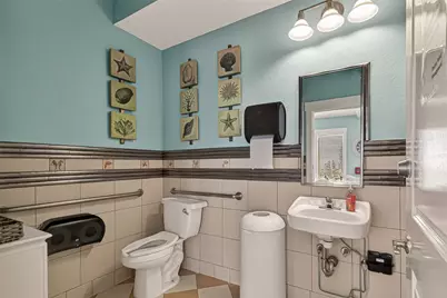 4211 Pointe West Drive #203, Galveston, TX 77554 - Photo 35