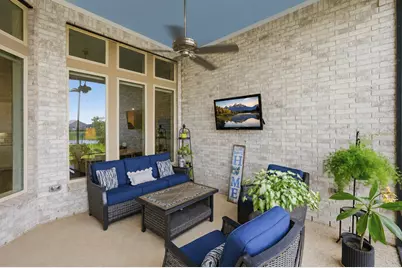 20518 Grazing Foal Lane, Tomball, TX 77377 - Photo 35