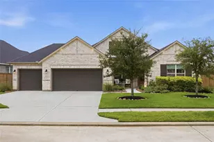 20518 Grazing Foal Ln, Tomball, TX 77377 - Photo 3