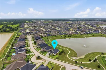 20518 Grazing Foal Lane, Tomball, TX 77377 - Photo 45