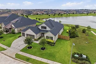 20518 Grazing Foal Ln, Tomball, TX 77377 - Photo 43