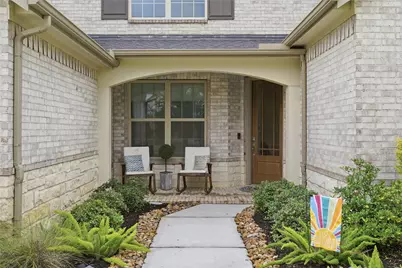 20518 Grazing Foal Lane, Tomball, TX 77377 - Photo 7