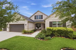 20518 Grazing Foal Ln, Tomball, TX 77377 - Photo 5