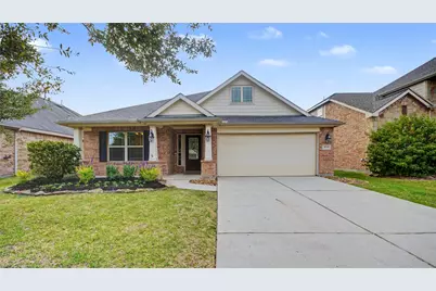 31715 Breezy Retreat Court, Spring, TX 77386 - Photo 27