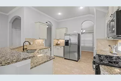 31715 Breezy Retreat Court, Spring, TX 77386 - Photo 5