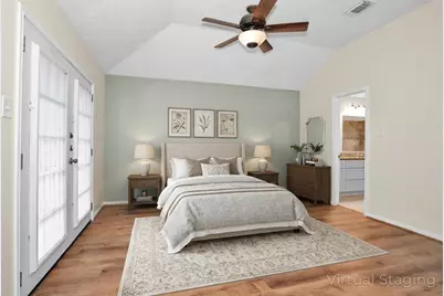 6907 Brockington Drive, Katy, TX 77494 - Photo 23