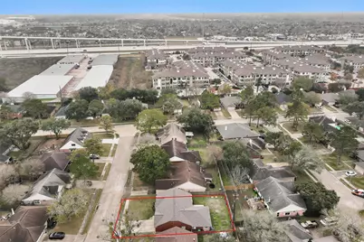 6907 Brockington Drive, Katy, TX 77494 - Photo 47