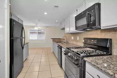 6907 Brockington Drive, Katy, TX 77494 - Photo 15