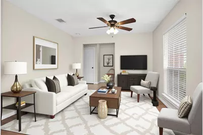 6907 Brockington Drive, Katy, TX 77494 - Photo 5