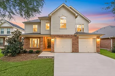 4815 Mission Lake Court, Richmond, TX 77407 - Photo 1