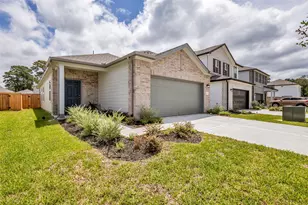 18669 Shauna Danielle Dr, New Caney, TX 77357 - Photo 1