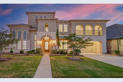 10403 Roseate Skimmer, Conroe, TX 77385 - Photo 1
