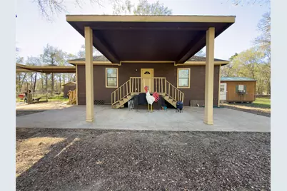 20418 Birchmont Drive, Guy, TX 77444 - Photo 1