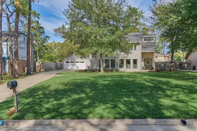 6506 Jadecrest Drive, Spring, TX 77389 - Photo 3