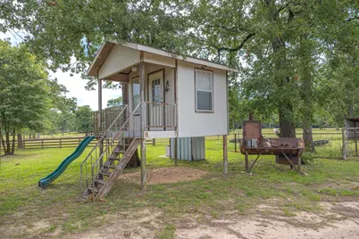 4988 Paso Fino Lane, Madisonville, TX 77864 - Photo 27