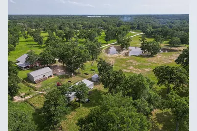 4988 Paso Fino Lane, Madisonville, TX 77864 - Photo 41