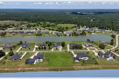 11918 W Border Oak Dr, Magnolia, TX 77354 - Photo 5