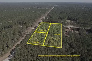 12-22-58 Grey Feather Rd, Huntsville, TX 77340 - Photo 1