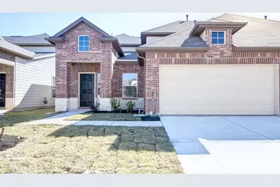 12330 Roy Mix Bohn Lane, Houston, TX 77044 - Photo 1