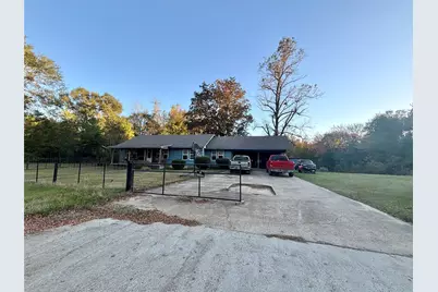 509 County Road 1015, Woodville, TX 75979 - Photo 1