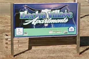 100 S Prairie Circle, Electra, TX 76360 - Photo 3