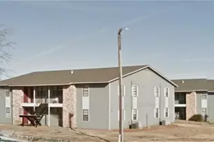 100 S Prairie Circle, Electra, TX 76360 - Photo 5