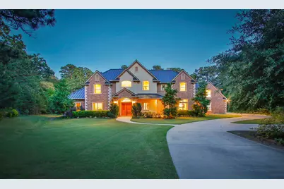 36702 Deer Valley, Magnolia, TX 77355 - Photo 1